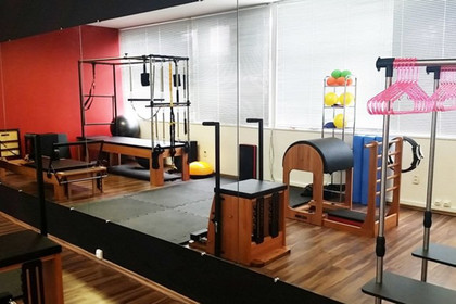 Imagem 4 da galeria do parceiro Pure Pilates - Avenida Paulista - Consolação