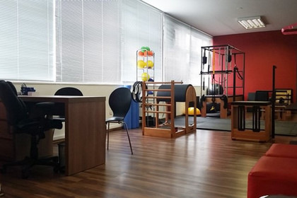 Imagem 5 da galeria do parceiro Pure Pilates - Avenida Paulista - Consolação