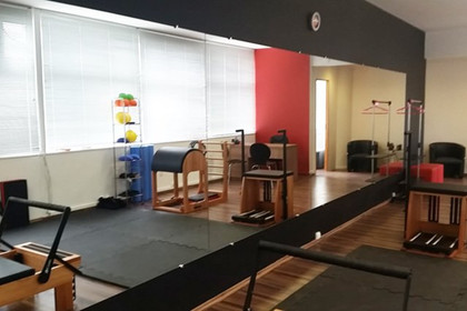 Imagem 6 da galeria do parceiro Pure Pilates - Avenida Paulista - Consolação