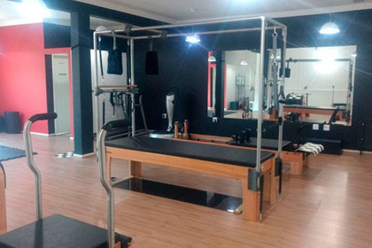 Imagem 3 da galeria do parceiro Pure Pilates - Santo André - Parque Das Nações