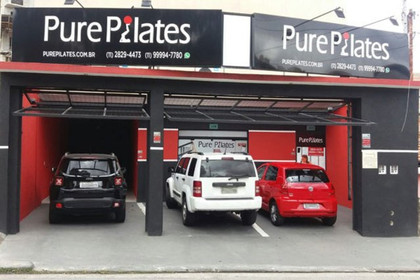 Imagem 5 da galeria do parceiro Pure Pilates - Santo André - Parque Das Nações