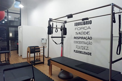 Imagem 3 da galeria do parceiro Pure Pilates - São Caetano Do Sul - Boa Vista
