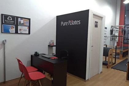 Imagem 4 da galeria do parceiro Pure Pilates - São Caetano Do Sul - Boa Vista