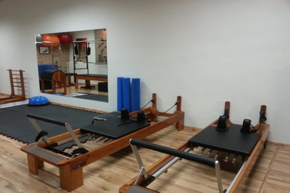 Imagem 4 da galeria do parceiro Pure Pilates - Tatuapé - Serra De Bragança