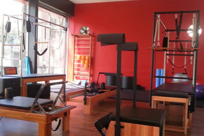 Imagem 3 da galeria do parceiro Pure Pilates - Vila Guilherme
