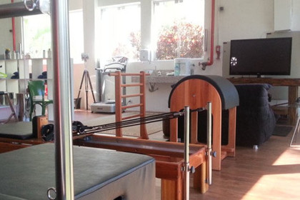 Imagem 4 da galeria do parceiro Pure Pilates - Vila Guilherme