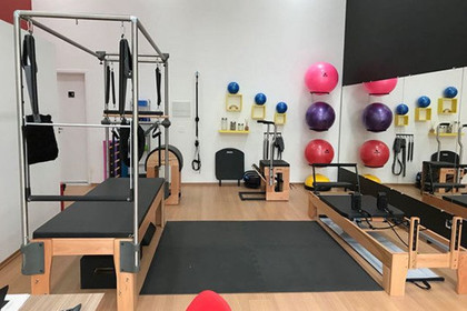 Imagem 1 da galeria do parceiro Pure Pilates - Vila Leopoldina