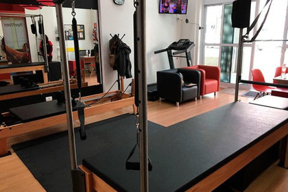 Imagem 4 da galeria do parceiro Pure Pilates - Vila Leopoldina