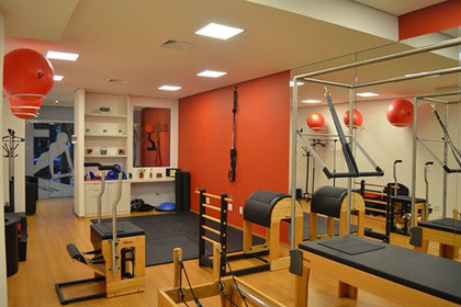 Imagem 1 da galeria do parceiro Pure Pilates - Morumbi - Panamby