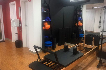 Imagem 3 da galeria do parceiro Pure Pilates - Aclimação