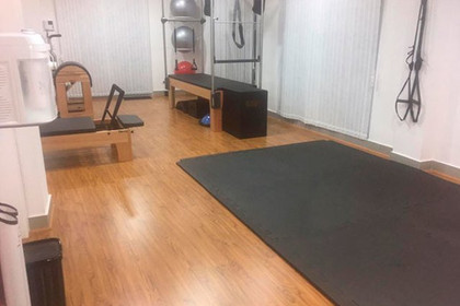 Imagem 4 da galeria do parceiro Pure Pilates - Aclimação