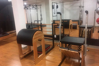 Imagem 5 da galeria do parceiro Pure Pilates - Aclimação