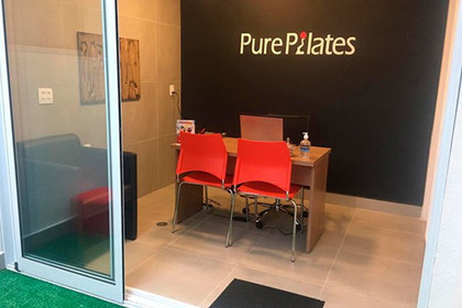 Imagem 6 da galeria do parceiro Pure Pilates - Aclimação