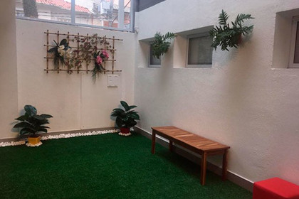 Imagem 7 da galeria do parceiro Pure Pilates - Aclimação