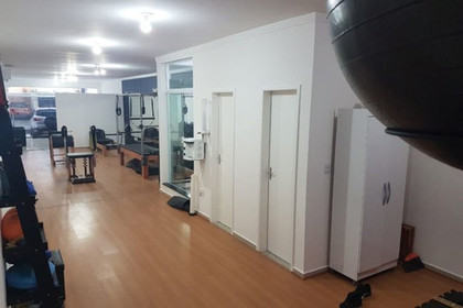 Imagem 7 da galeria do parceiro Pure Pilates - Anália Franco