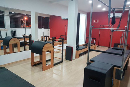 Imagem 2 da galeria do parceiro Pure Pilates - Belém