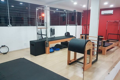 Imagem 5 da galeria do parceiro Pure Pilates - Belém