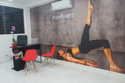 Imagem 6 da galeria do parceiro Pure Pilates - Belém