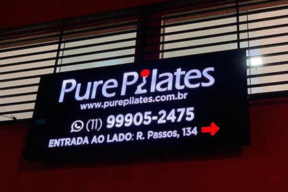 Imagem 7 da galeria do parceiro Pure Pilates - Belém