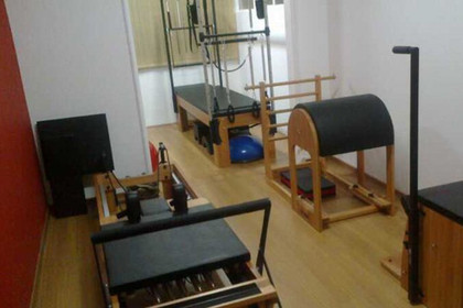 Imagem 2 da galeria do parceiro Pure Pilates - Campos Elíseos
