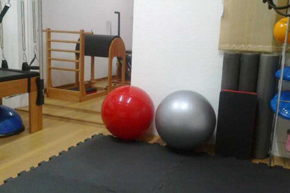 Imagem 3 da galeria do parceiro Pure Pilates - Campos Elíseos