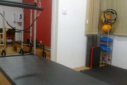 Imagem 5 da galeria do parceiro Pure Pilates - Campos Elíseos
