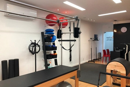 Imagem 3 da galeria do parceiro Pure Pilates - Chácara Klabin