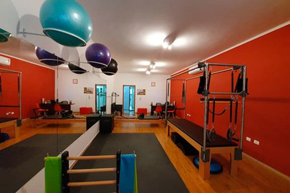 Imagem 2 da galeria do parceiro Pure Pilates - Diadema - Centro