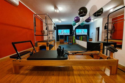 Imagem 3 da galeria do parceiro Pure Pilates - Diadema - Centro