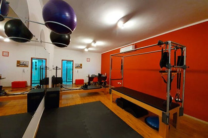 Imagem 4 da galeria do parceiro Pure Pilates - Diadema - Centro