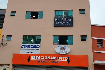 Imagem 6 da galeria do parceiro Pure Pilates - Diadema - Centro