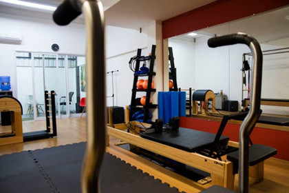 Imagem 4 da galeria do parceiro Pure Pilates - Freguesia Do Ó