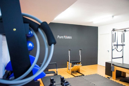 Imagem 5 da galeria do parceiro Pure Pilates - Freguesia Do Ó