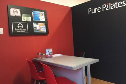 Imagem 3 da galeria do parceiro Pure Pilates - Jabaquara