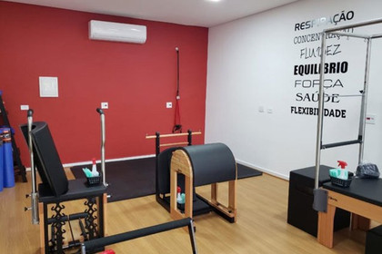 Imagem 3 da galeria do parceiro Pure Pilates - Ermelino Matarazzo - Vila Paranaguá