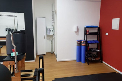Imagem 5 da galeria do parceiro Pure Pilates - Ermelino Matarazzo - Vila Paranaguá