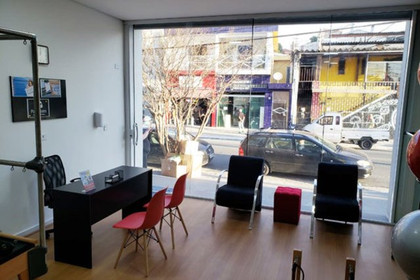 Imagem 6 da galeria do parceiro Pure Pilates - Ermelino Matarazzo - Vila Paranaguá