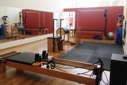 Imagem 3 da galeria do parceiro Pure Pilates - Penha