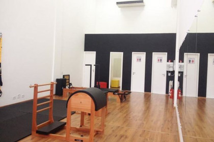 Imagem 4 da galeria do parceiro Pure Pilates - Penha