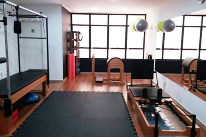 Imagem 1 da galeria do parceiro Pure Pilates - Jardim Avelino - Vila Prudente