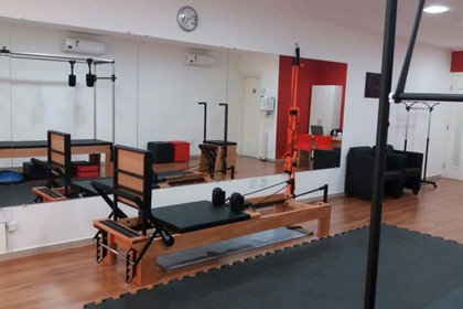 Imagem 2 da galeria do parceiro Pure Pilates - Jardim Avelino - Vila Prudente