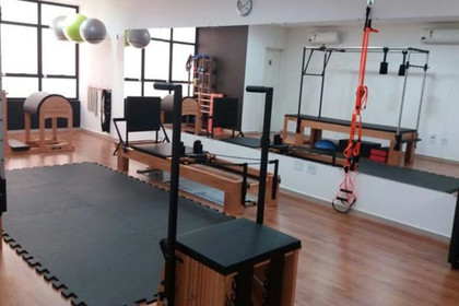 Imagem 4 da galeria do parceiro Pure Pilates - Jardim Avelino - Vila Prudente