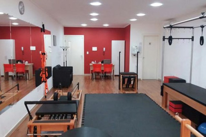 Imagem 5 da galeria do parceiro Pure Pilates - Jardim Avelino - Vila Prudente