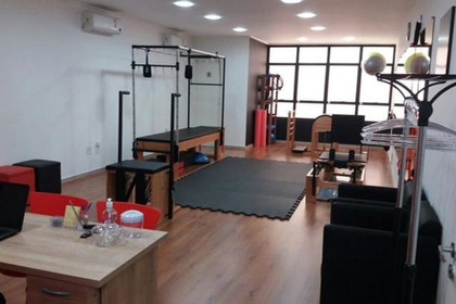 Imagem 6 da galeria do parceiro Pure Pilates - Jardim Avelino - Vila Prudente