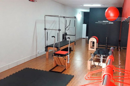 Imagem 3 da galeria do parceiro Pure Pilates - Parque São Lucas