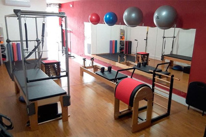 Imagem 4 da galeria do parceiro Pure Pilates - Parque São Lucas
