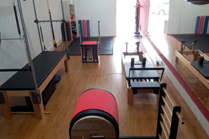 Imagem 5 da galeria do parceiro Pure Pilates - Parque São Lucas