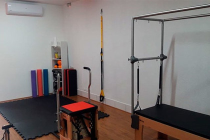 Imagem 7 da galeria do parceiro Pure Pilates - Parque São Lucas