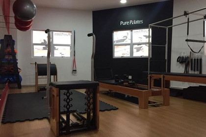 Imagem 2 da galeria do parceiro Pure Pilates - Quarta Parada - Alto Da Mooca