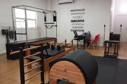 Imagem 3 da galeria do parceiro Pure Pilates - Quarta Parada - Alto Da Mooca